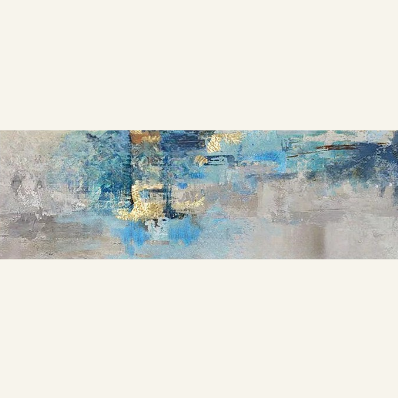 Ocean Static - Avalie