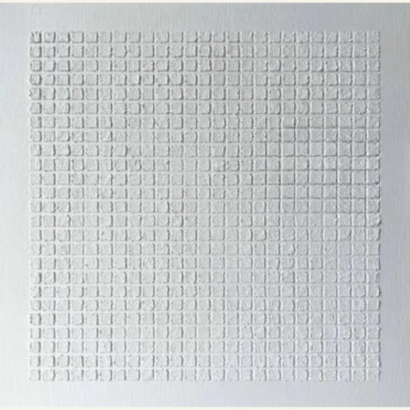 Silent Grid - Avalie