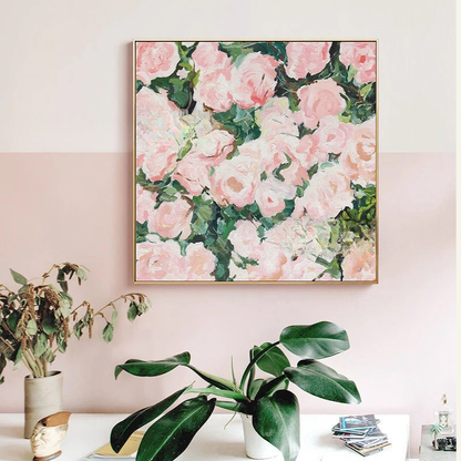 Blush Garden - Avalie