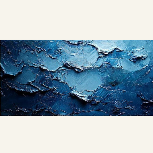 Midnight Tidal Depths - Avalie