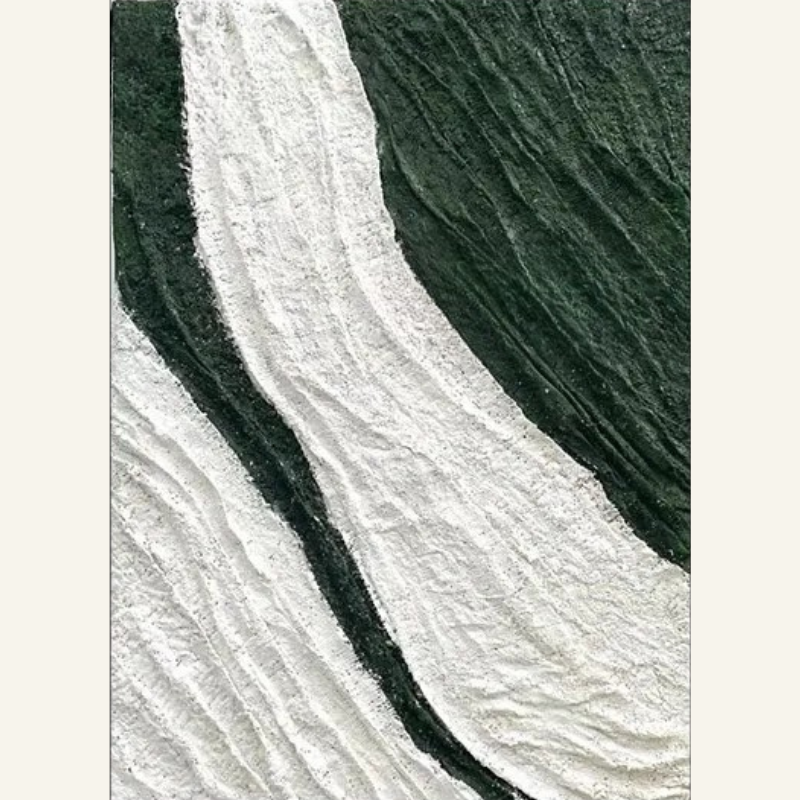 Tectonic Drift