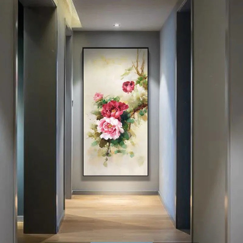 Blossom Passage