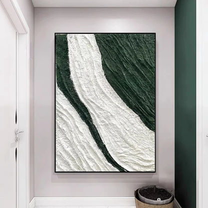 Tectonic Drift