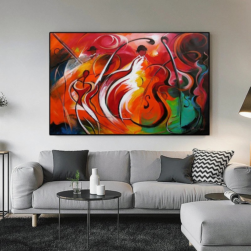 Rhythm in Fire