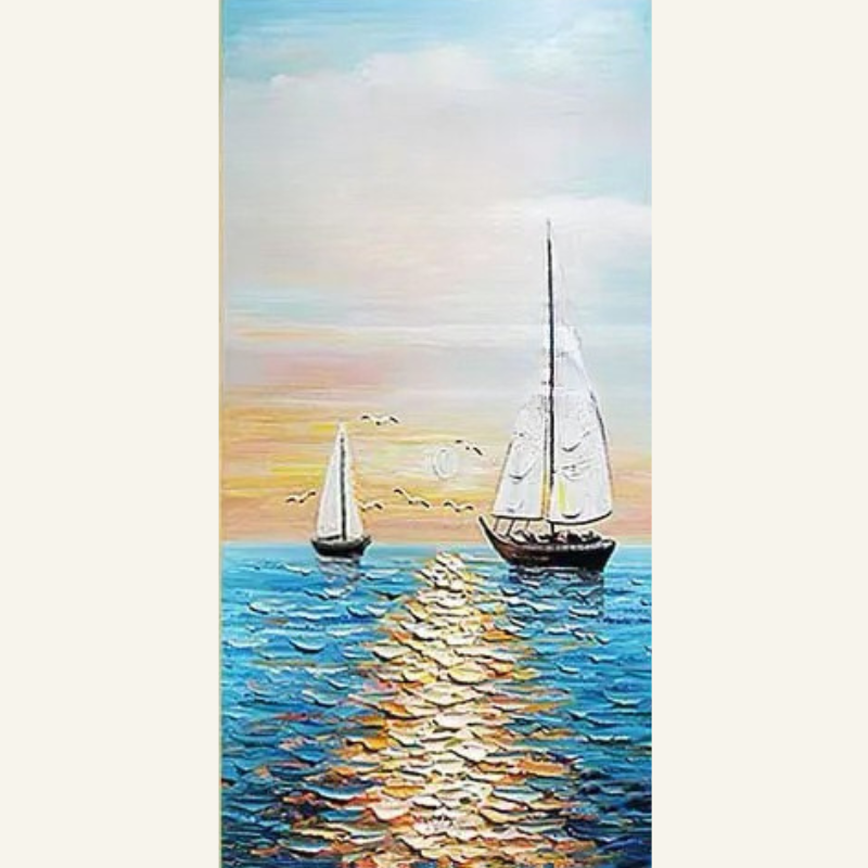 Golden Voyage - Avalie