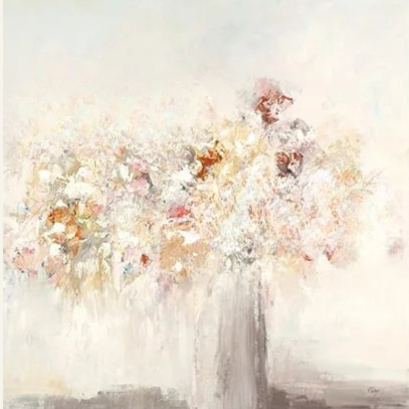 Blossom Veil - Avalie