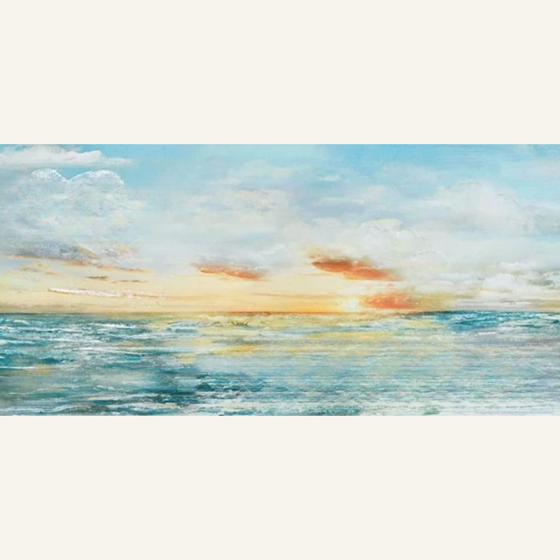 Tranquil Horizon - Avalie