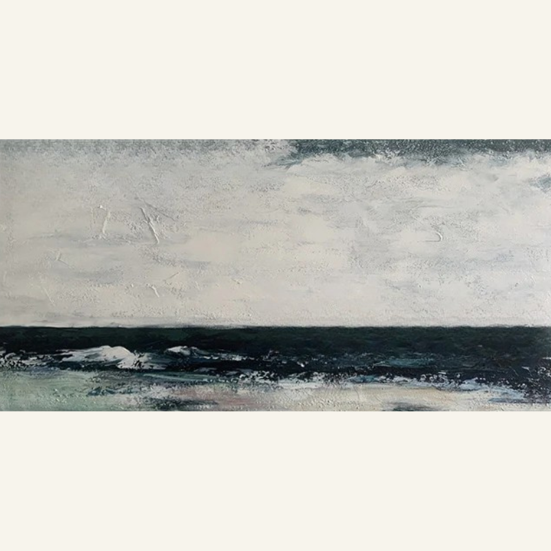 Silent Horizon - Avalie