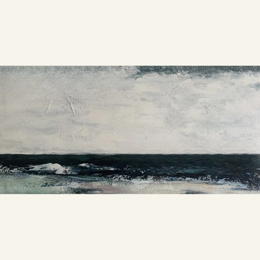 Silent Horizon - Avalie