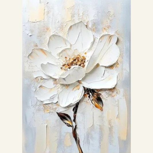 Ivory Stillness