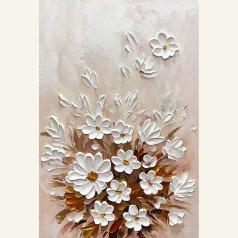 Petal Crest Harmony - Avalie