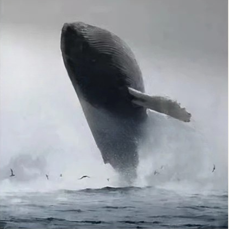 Monarch of the Deep - Avalie