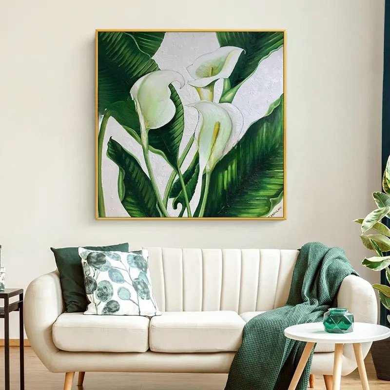 Garden Elegance - Avalie