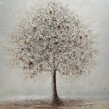 Quiet Abundance