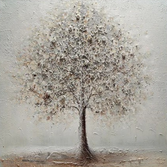 Quiet Abundance