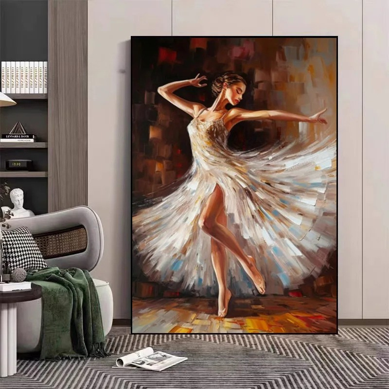 Flare of Motion - Avalie