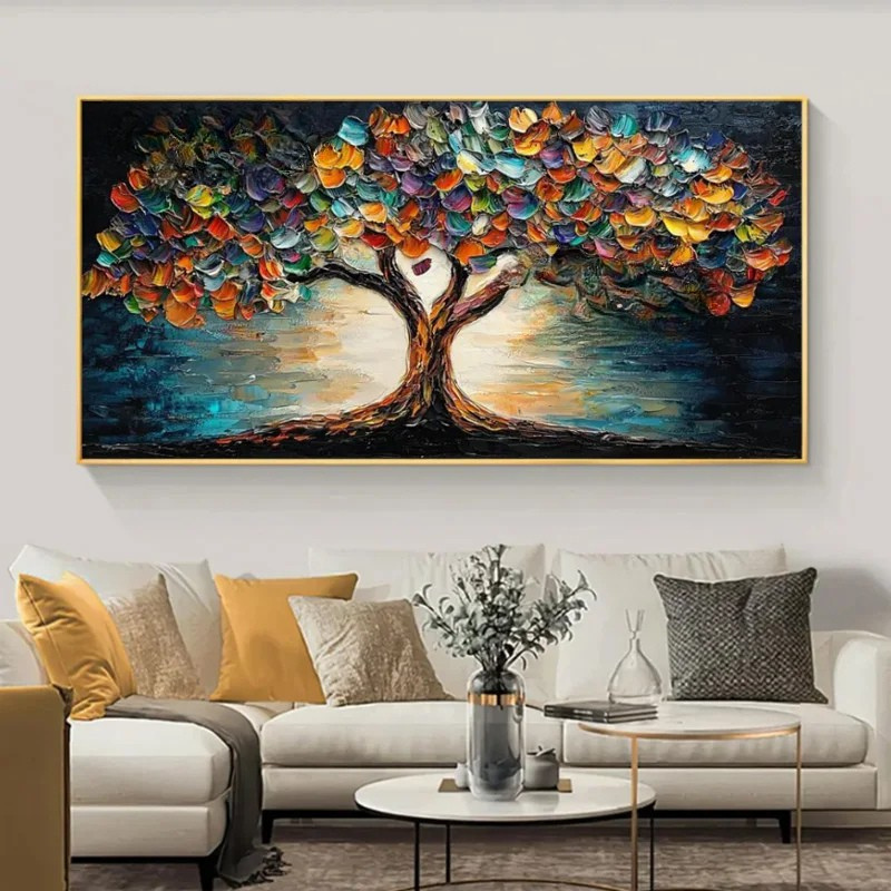 Spectrum Tree of Radiance - Avalie