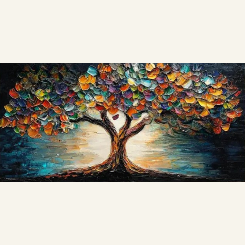 Spectrum Tree of Radiance - Avalie