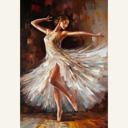 Flare of Motion - Avalie