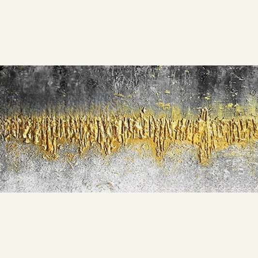 Gold Resonance Divide - Avalie