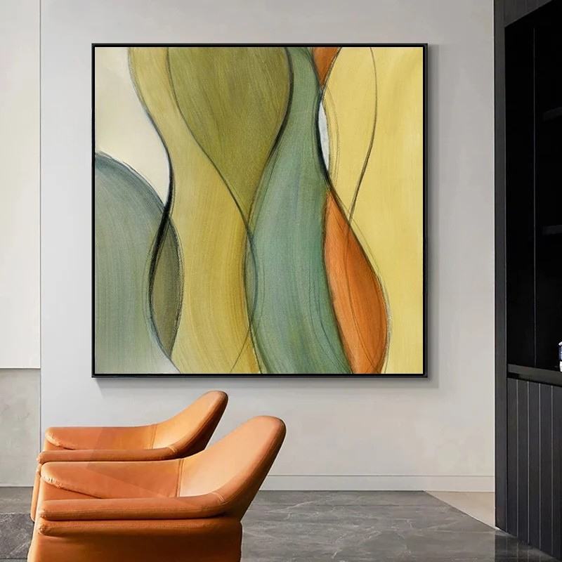 Golden Waveform - Avalie