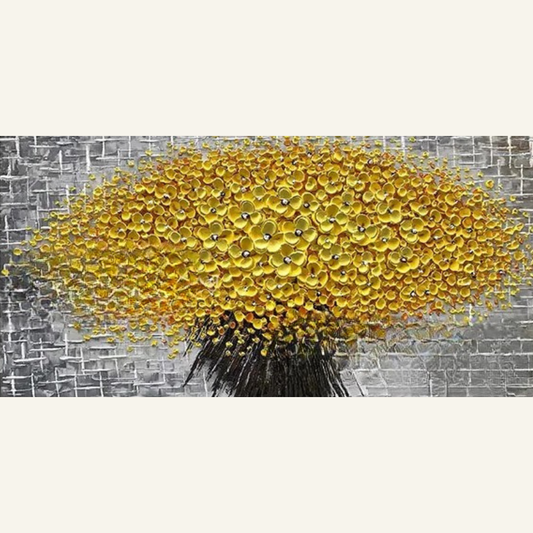 Gilded Canopy