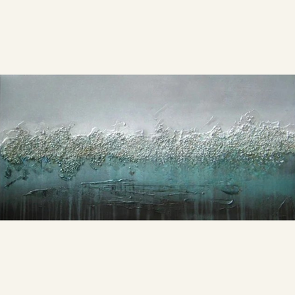 Glacier Tide - Avalie