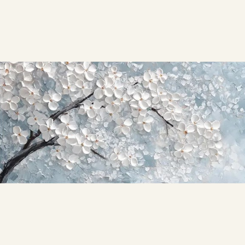 Quiet Bloom