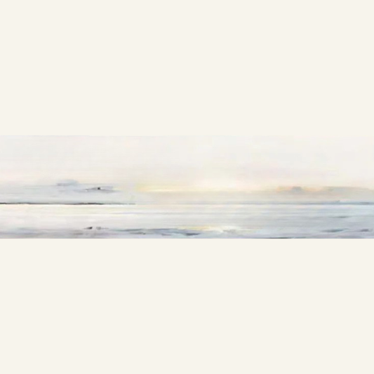 Whispered Coastal Dawn - Avalie