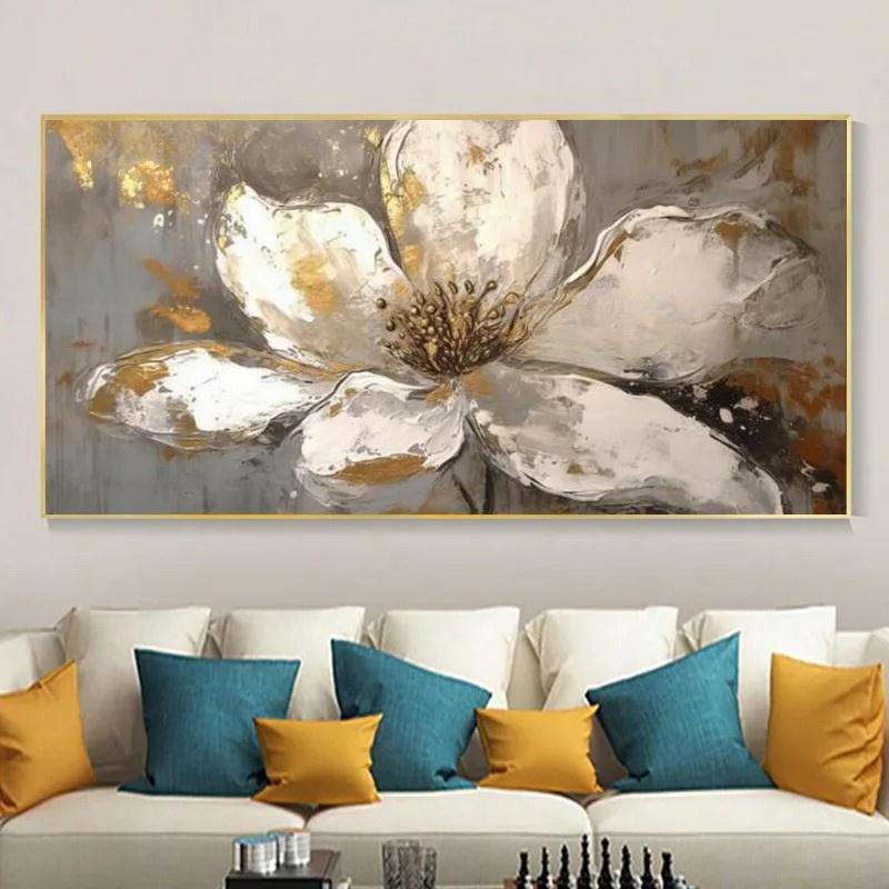Golden Bloom - Avalie