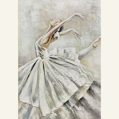 Poise in Motion