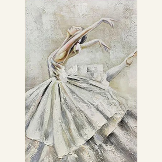 Poise in Motion