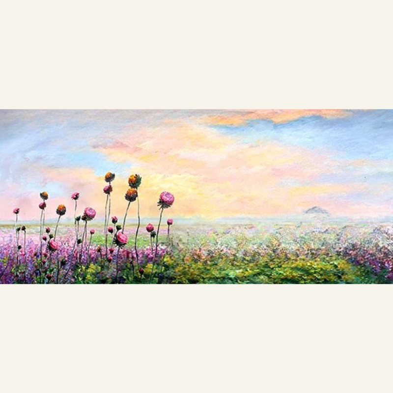 Whispers of Bloom - Avalie