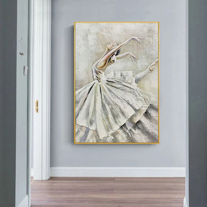 Poise in Motion