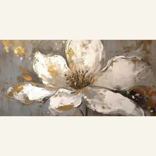 Golden Bloom - Avalie