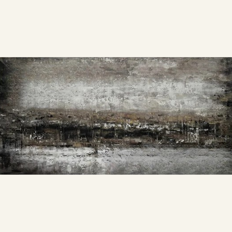Urban Fog - Avalie