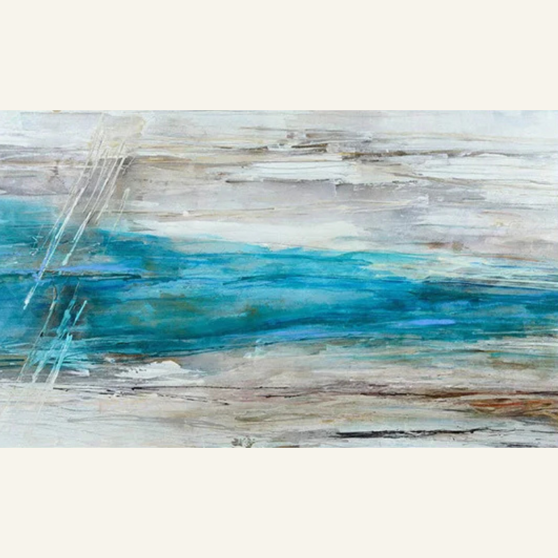 Tidewashed Horizons - Avalie