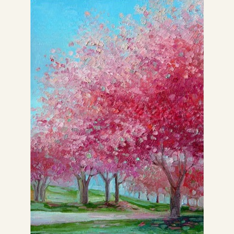 Blossom Passage