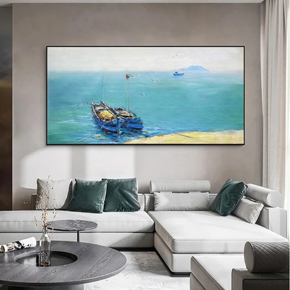 Low Tide Rest - Avalie