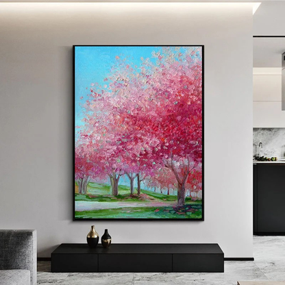 Blossom Passage
