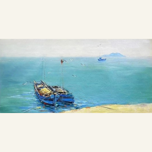 Low Tide Rest - Avalie