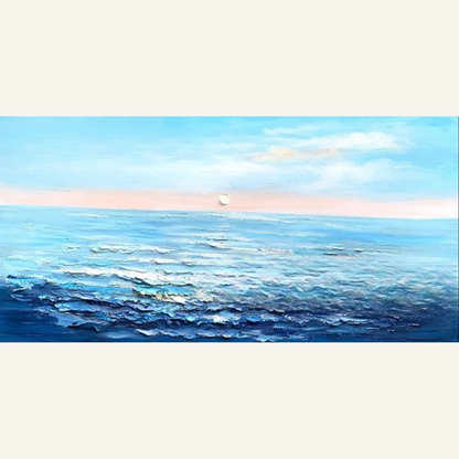 Horizon Still - Avalie