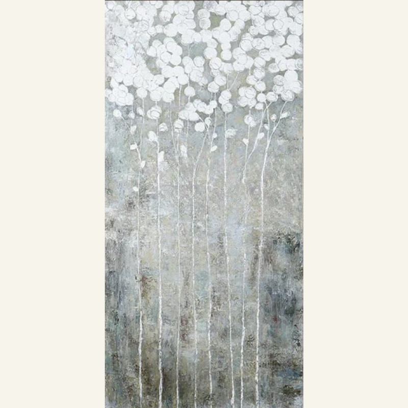 Winter Bloom Ascend - Avalie