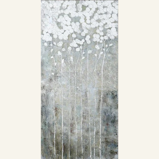 Winter Bloom Ascend - Avalie