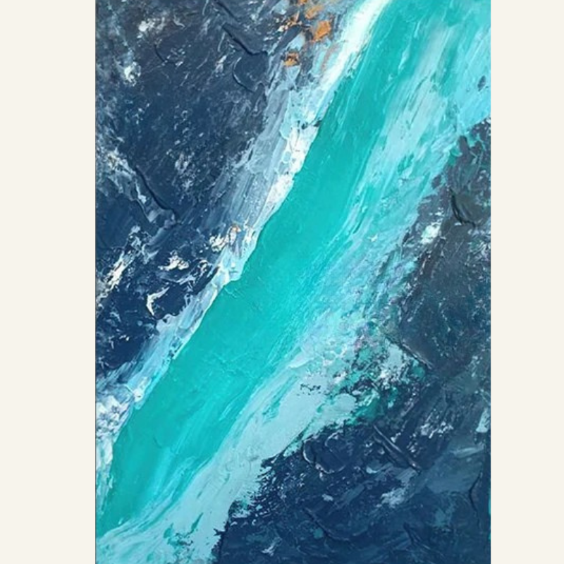 Glacial Rift - Avalie