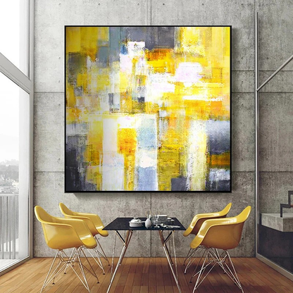 Golden Intersections