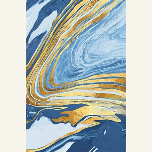 Celestial Current - Avalie