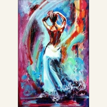 Flare of Motion - Avalie