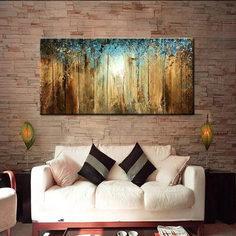 Golden Canopy - Avalie