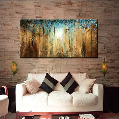 Golden Canopy - Avalie